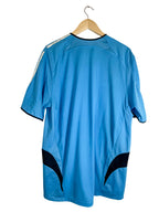 2003/2004 – Maillot Olympique de Marseille domicile – XL