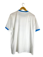 2020/2021 – Maillot Olympique de Marseille domicile – XL