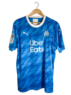 2019/2020 – Maillot Olympique de Marseille domicile [#21 Rongier] – XL