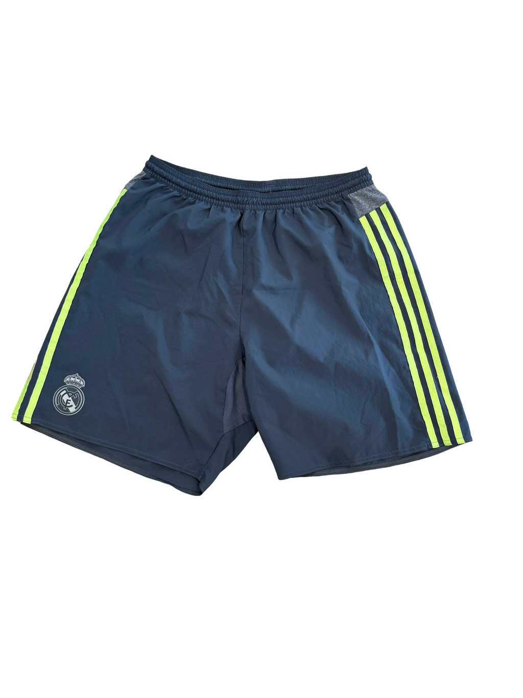 2015/2016 – Maillot et short  Real Madrid third [#7 Ronaldo] - M