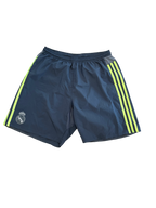 2015/2016 – Maillot et short  Real Madrid third [#7 Ronaldo] - M