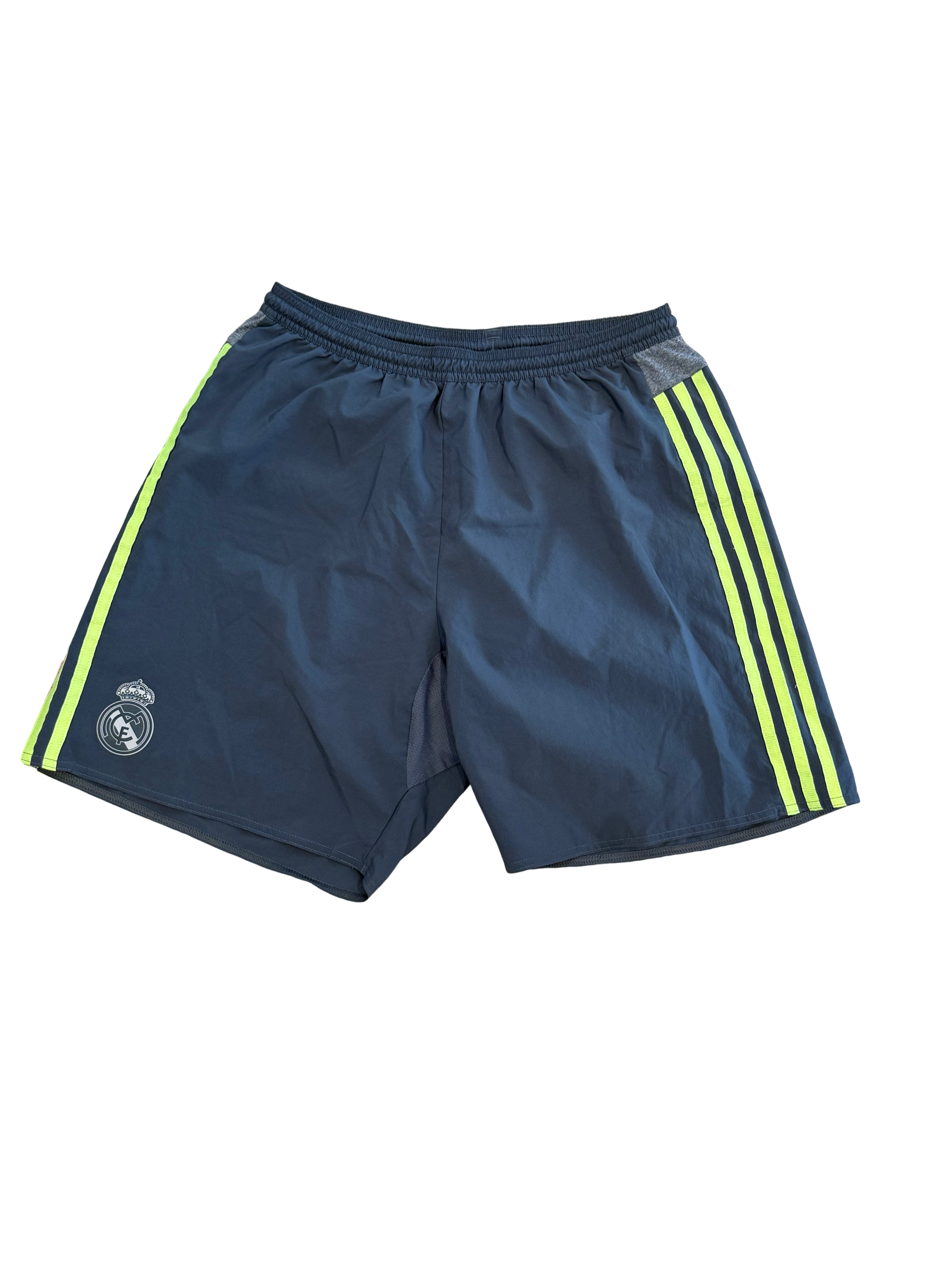 2015/2016 – Maillot et short  Real Madrid third [#7 Ronaldo] - M