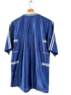 1998/1999 - Maillot Real Madrid extérieur - S