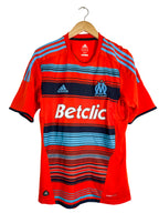 2011/2012 – Maillot Olympique de Marseille extérieur – M