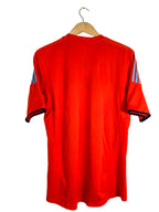 2011/2012 – Maillot Olympique de Marseille extérieur – M