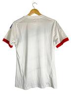 2012/2013 – Maillot Olympique Lyonnais domicile – 16 ans