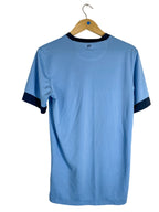 2014/2015 – Maillot Manchester City domicile – S