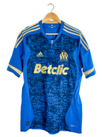 2011/2012 – Maillot Olympique de Marseille domicile #28 Valbuena – M