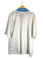 1996/1997 – Maillot Olympique de Marseille domicile – XL