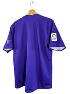 2002/2003 - Real Madrid third jersey - L