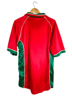 1998 – Maillot Bulgarie domicile – L