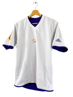 2002/2003 - Real Madrid third jersey [#16 Conceição] - S