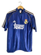 1998/1999 – Maillot Real Madrid extérieur – 16 ans