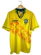 1994 – Maillot Brésil domicile – L