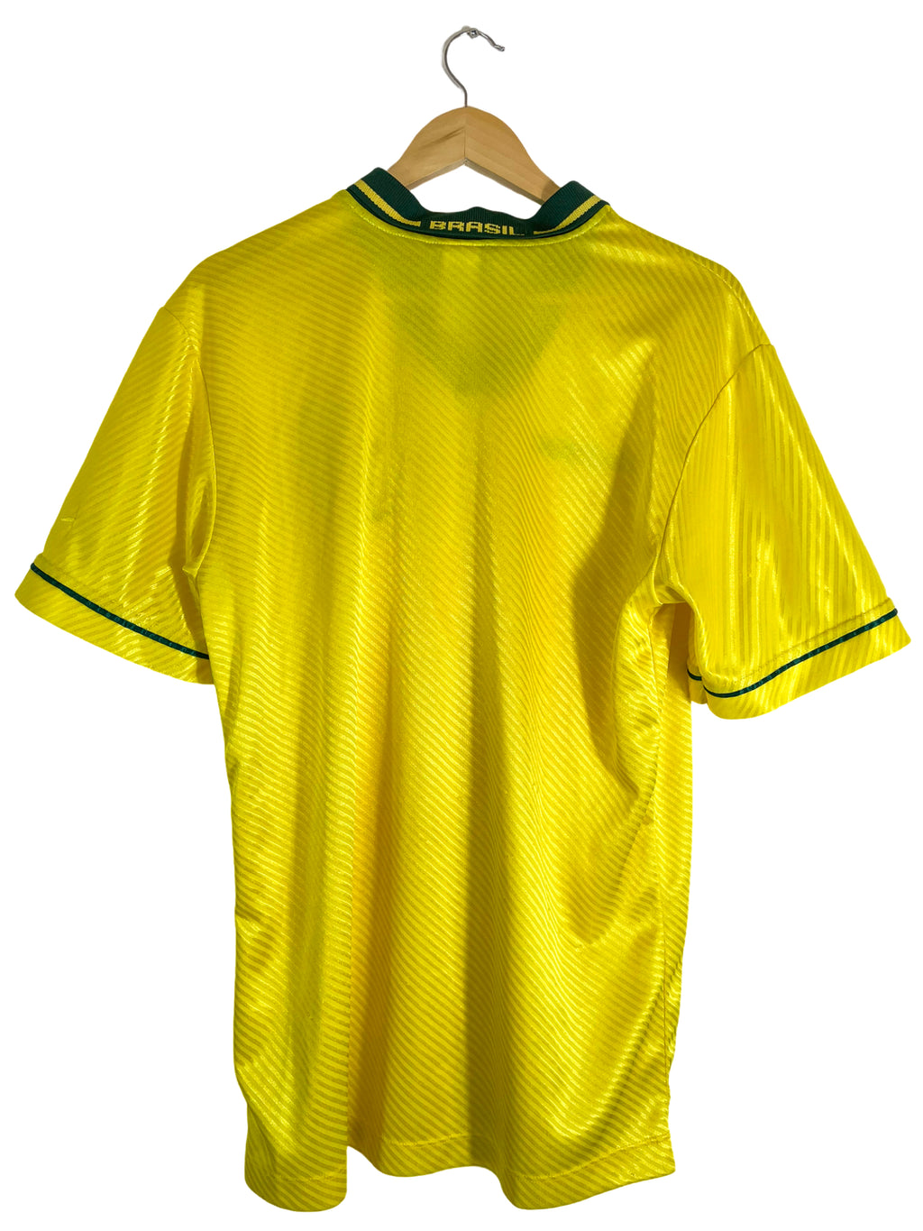 1994 – Maillot Brésil domicile – L