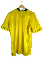 1994 – Maillot Brésil domicile – L