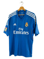 2013/2014 - Real Madrid Away Shirt [#7 Ronaldo] - L