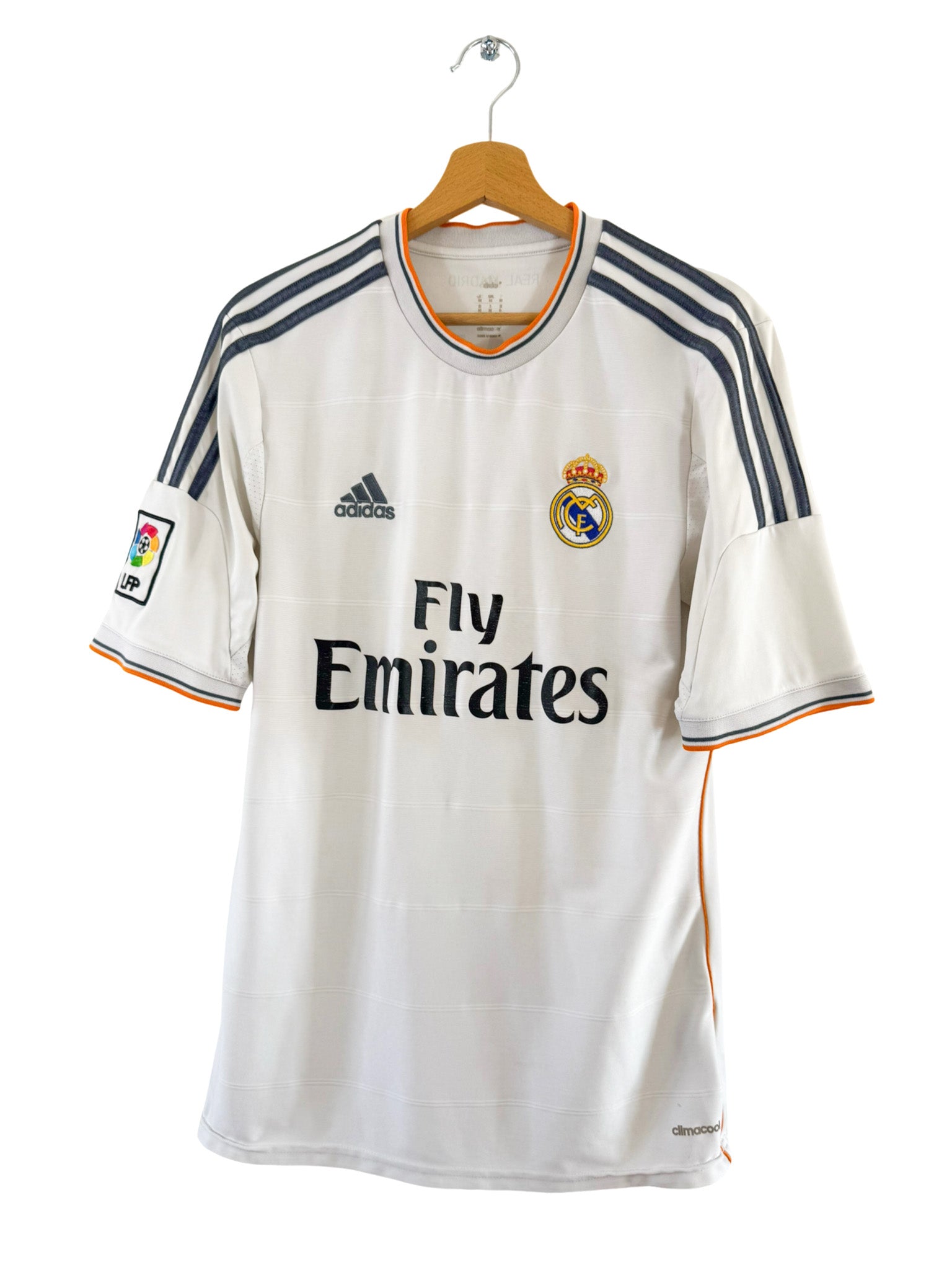 2013/2014 - Maillot Real Madrid extérieur [#7 Ronaldo] - S
