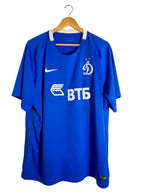 2016/2017 – Maillot Dynamo Moscou domicile – XXL