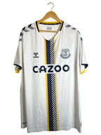 2021/2022 – Maillot Everton third – XXL