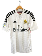 2014/2015 - Real Madrid home jersey [Ronaldo #7] - S