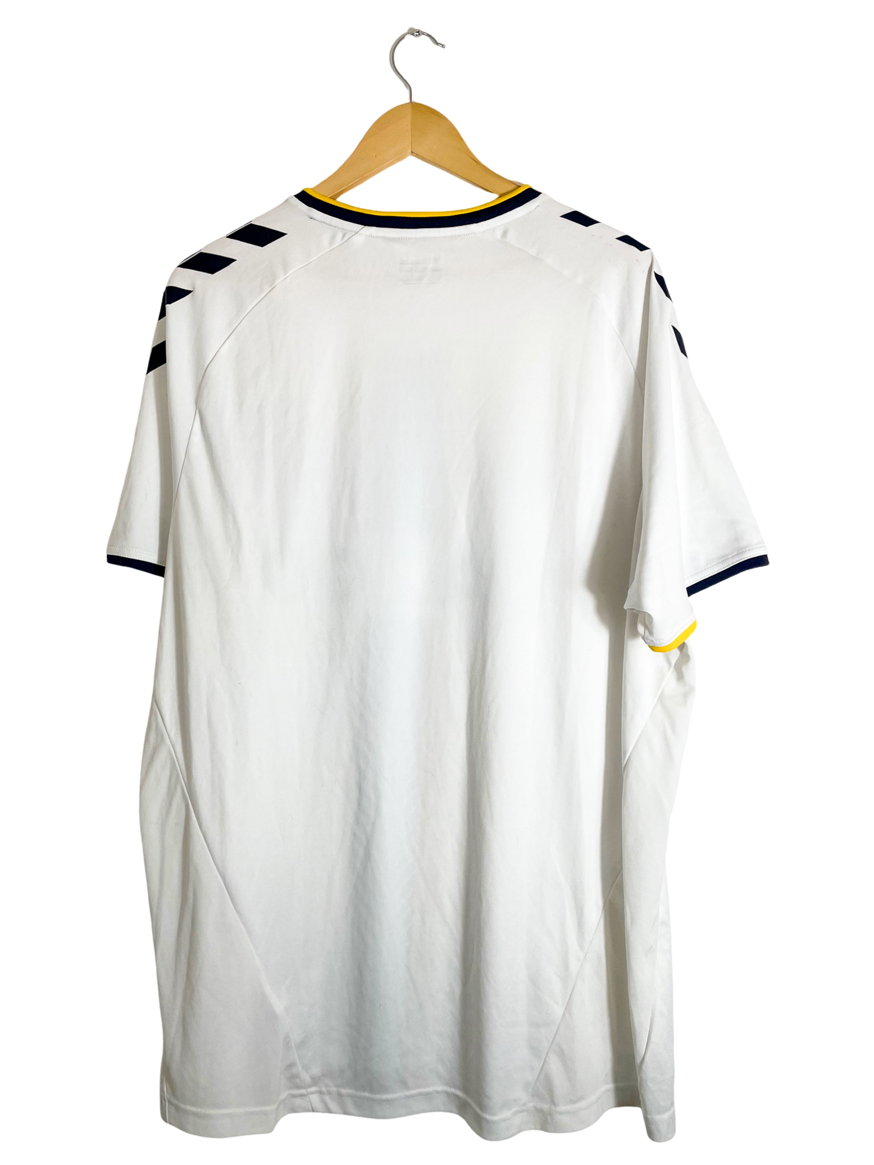 2021/2022 – Maillot Everton third – XXL