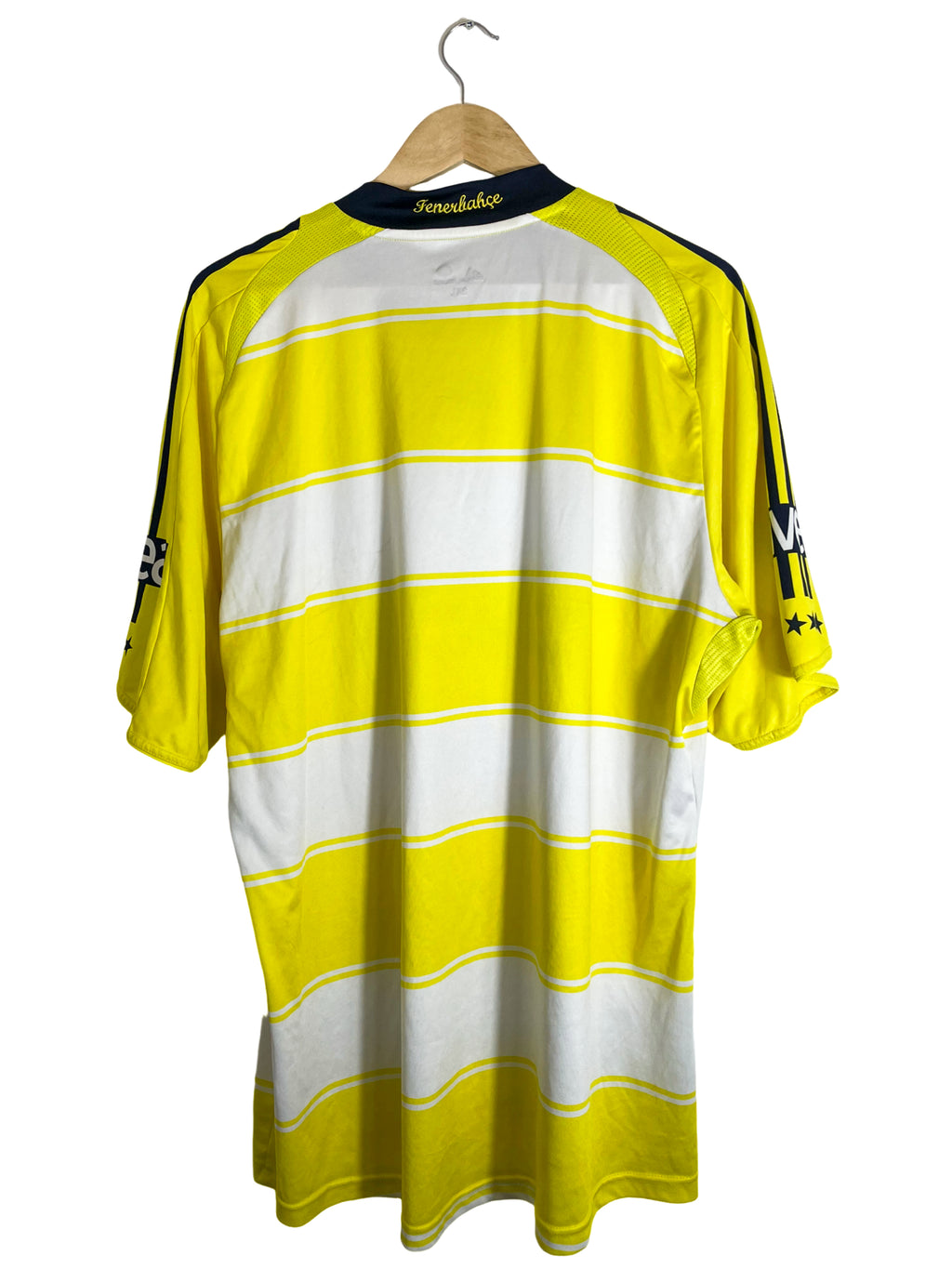 2008/2009 – Maillot Fenerbahçe domicile – XXL
