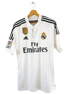 2014/2015 - Real Madrid home jersey [Ronaldo #7] - XL