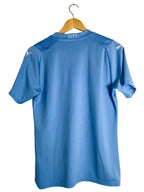 2020/2021 – Maillot Manchester City domicile – S