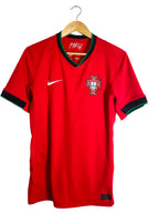 2024 – Maillot Portugal domicile – S
