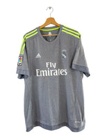 2015/2016 - Real Madrid Away Shirt [Ronaldo #7] - XL