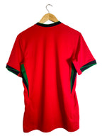 2024 – Maillot Portugal domicile – S