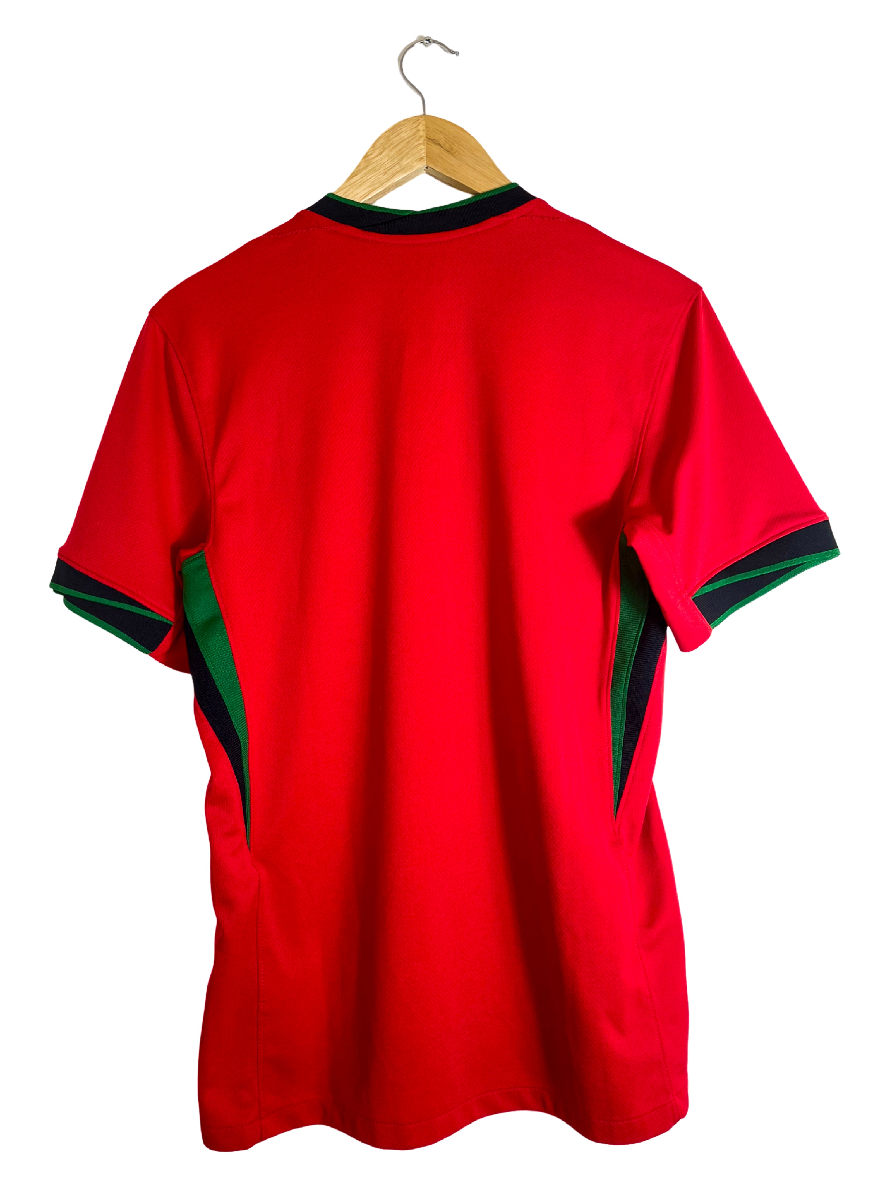 2024 – Maillot Portugal domicile – S