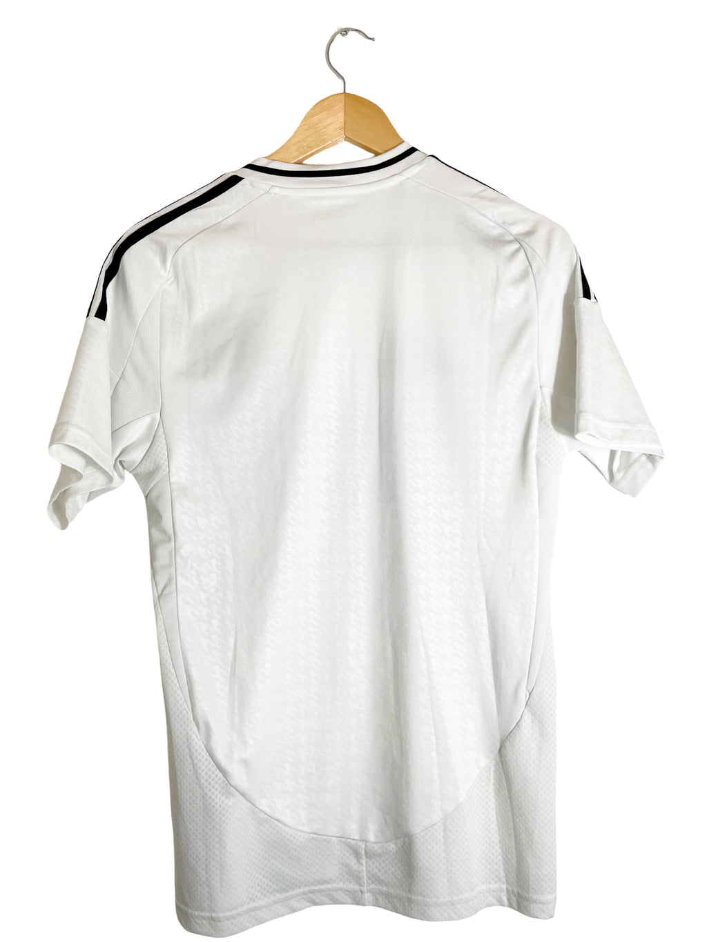 2024/2025 – Maillot Real Madrid domicile – S