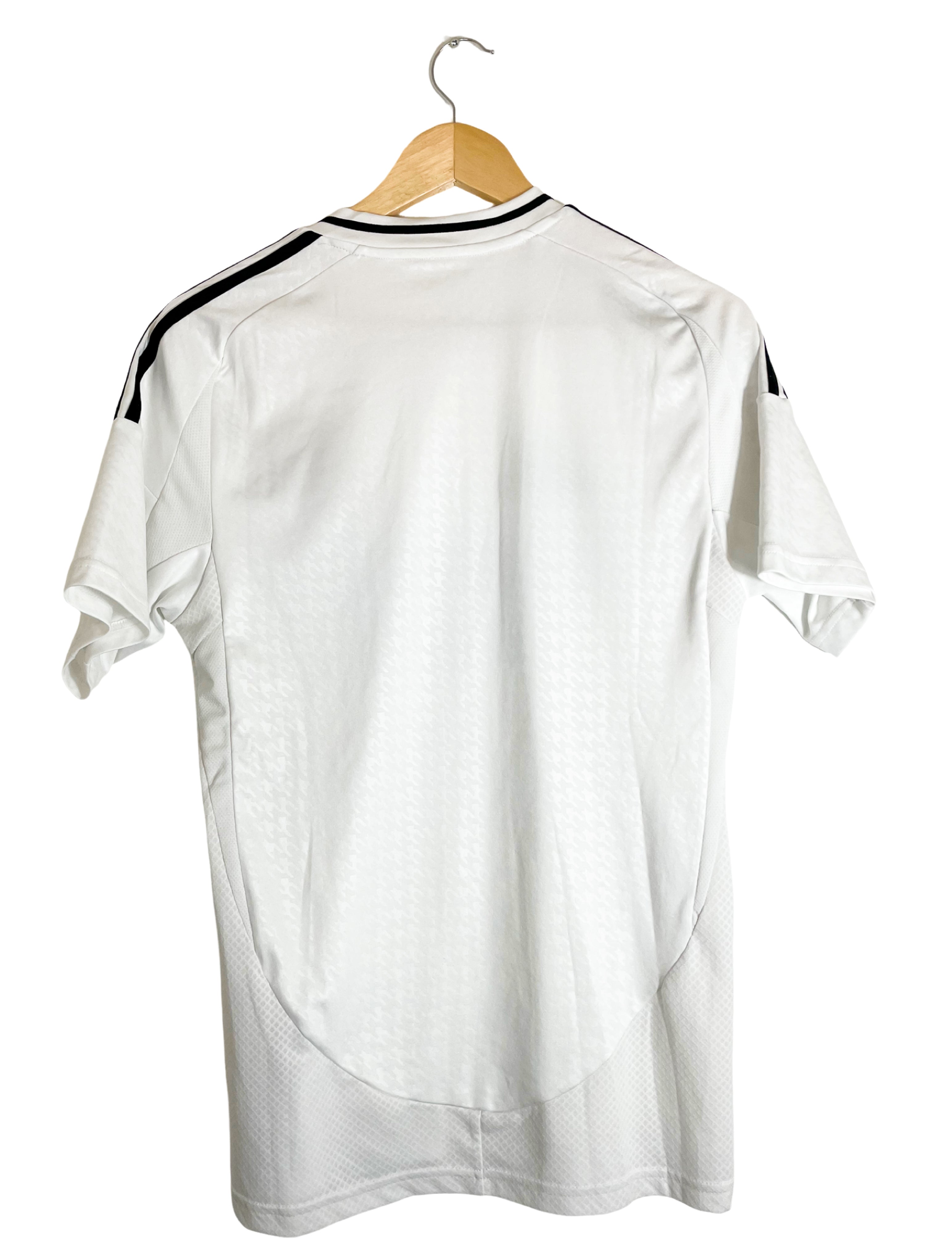 2024/2025 – Maillot Real Madrid domicile – S