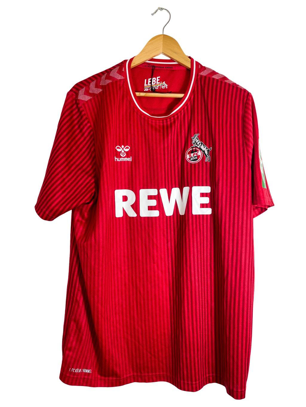 2023/2024 – Maillot FC Cologne third – XXXL