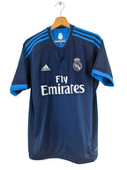 2015/2016 - Real Madrid Away Shirt [#7 Ronaldo] - M