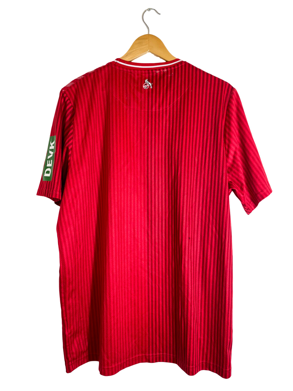 2023/2024 – Maillot FC Cologne third – XXXL