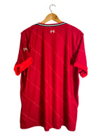 2021/2022 – Maillot Liverpool domicile Version Joueur – XXL