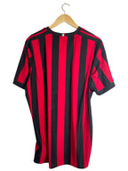 2017/2018 – Maillot AC Milan domicile – XL