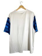 2021/2022 – Maillot Olympique de Marseille domicile – XXL