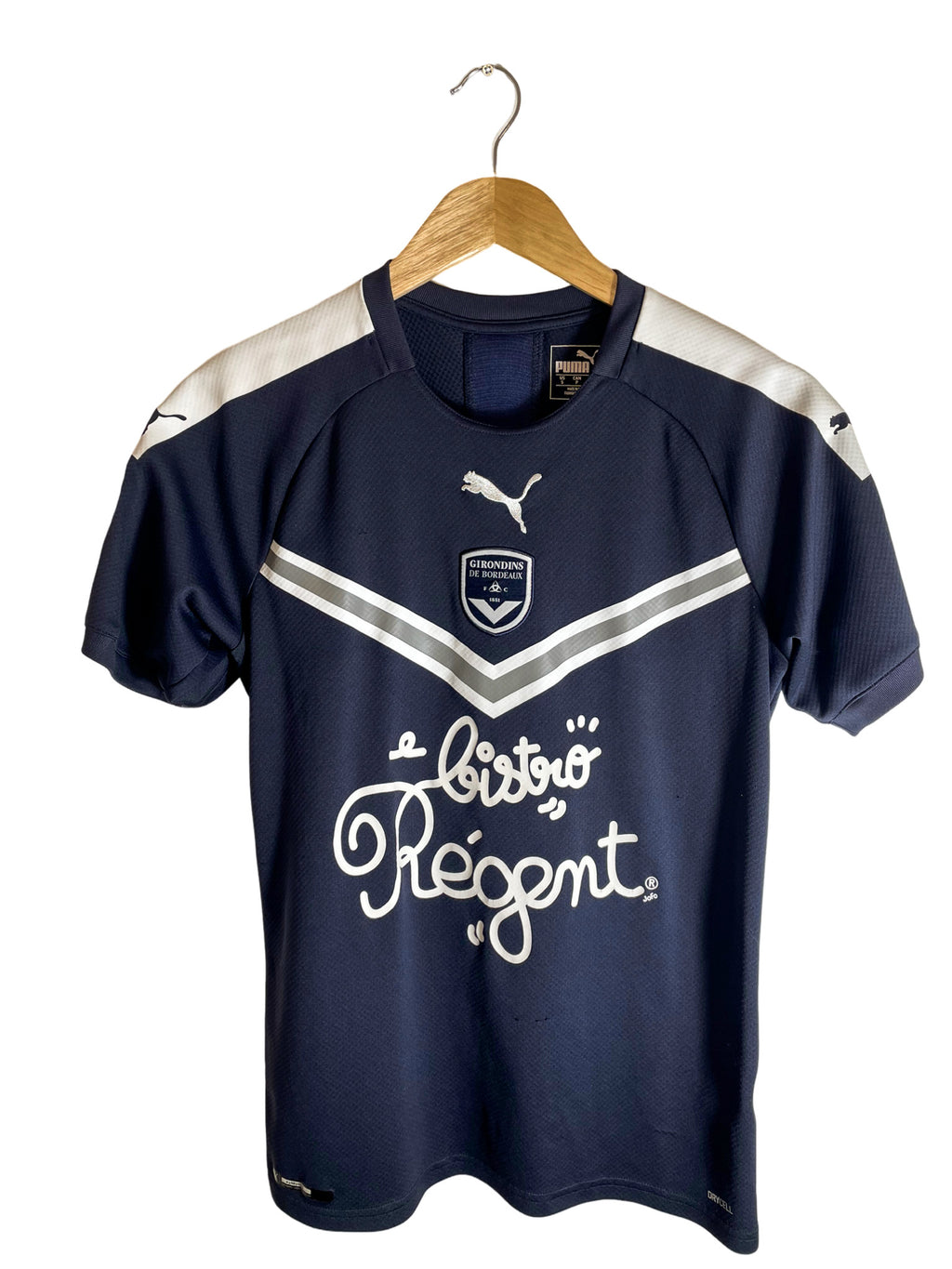 2019/2020 – Maillot Girondins de Bordeaux domicile [#6 KOSCIELNY] –M
