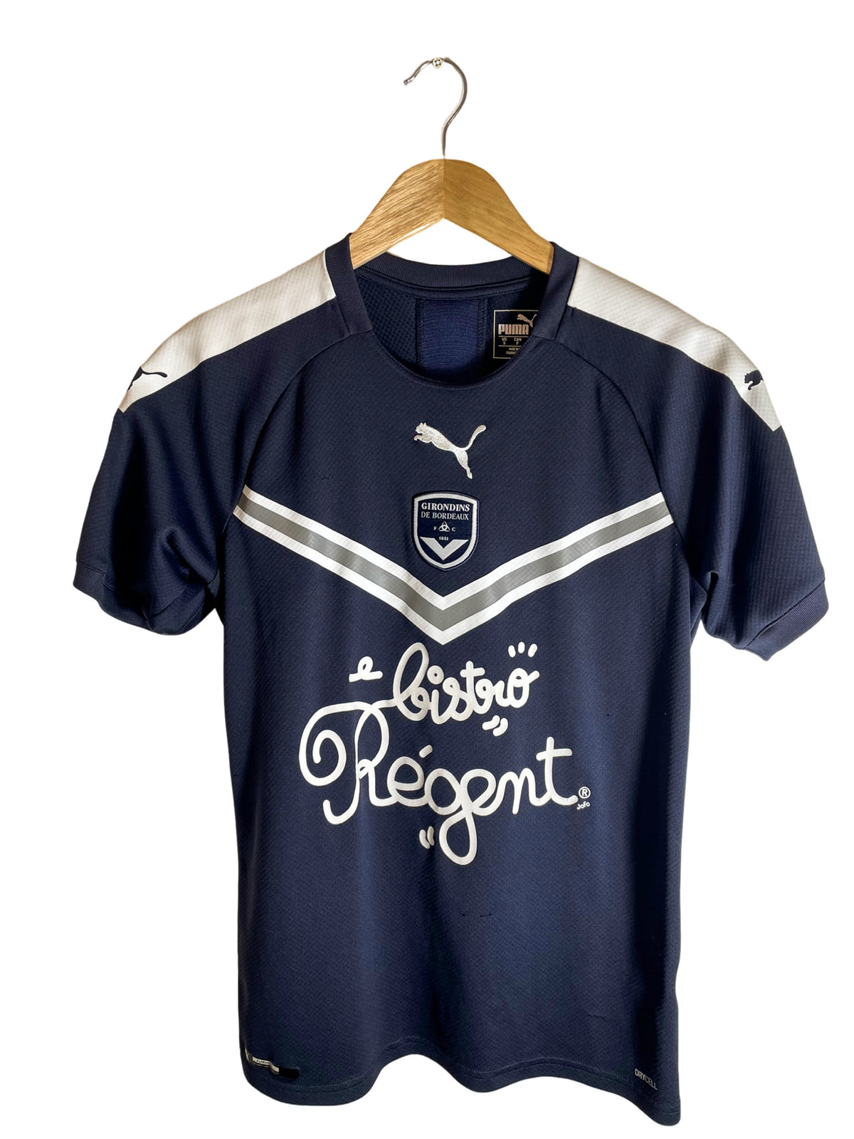 2019/2020 – Maillot Girondins de Bordeaux domicile [#6 KOSCIELNY] –M