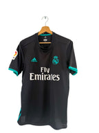 2017/2018 – Real Madrid third jersey [#7 Ronaldo] - M