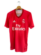 2018/2019 - Tercera camiseta del Real Madrid [Ronaldo #7] - XL