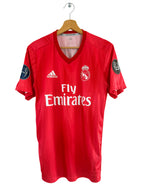 Real Madrid 20-21 MODRIC NO.10 Jersey Maillot et Shorts de football Real Madrid 20-21 MODRIC NO.10 Jersey Maillot et Shorts de football