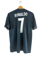 2018/2019 - Real Madrid third jersey [Ronaldo #7] - M