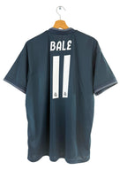 2018/2019 - Real Madrid Third Kit [Bale #11] - L