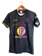 2022/2023 – Maillot Toulouse FC extérieur *porté* [ 19 LAHMADI] - S