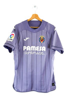 2021/2022 - Maillot Villarreal extérieur - M